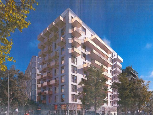 4 pièces · 86.1 m²