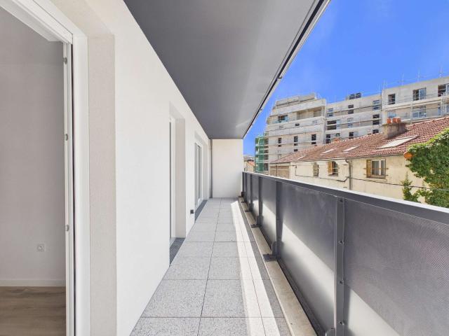 4 pièces · 86 m²