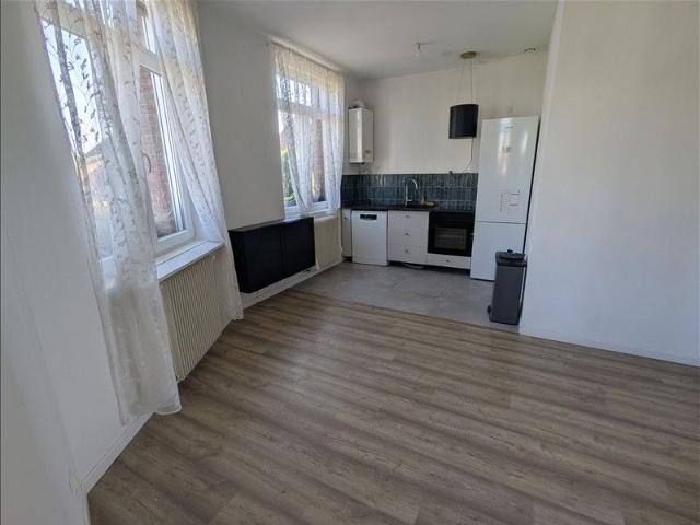 4 pièces 88,26 m² RDC Colocation non autorisée