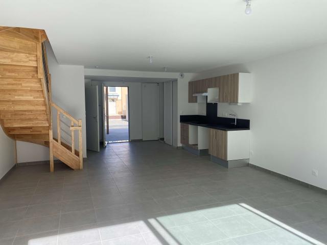 4 pièces · 89.24 m²