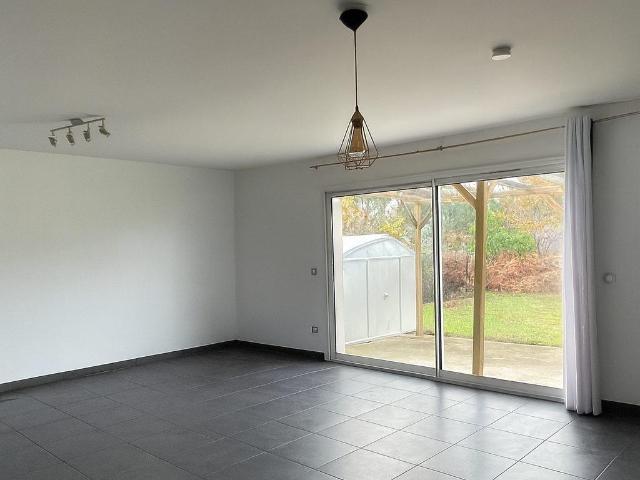 Sous Offre 93m² Sanguinet