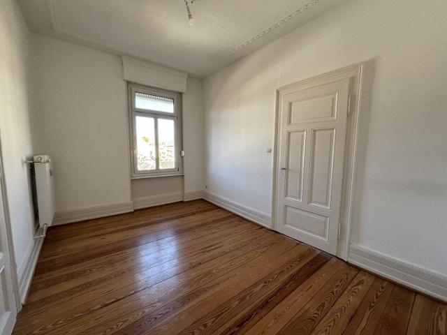 4 pièces 90.27m² avec balcons Forêt Noire