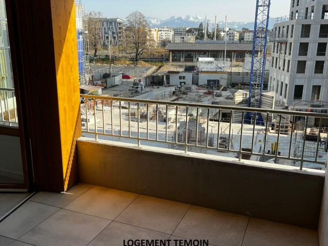 4 pièces · 91.41 m²