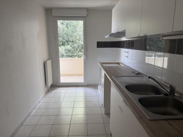 4 pièces · 91.5 m²
