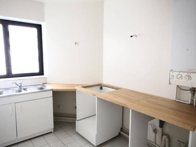 4 pièces 91 m² Place Falguière