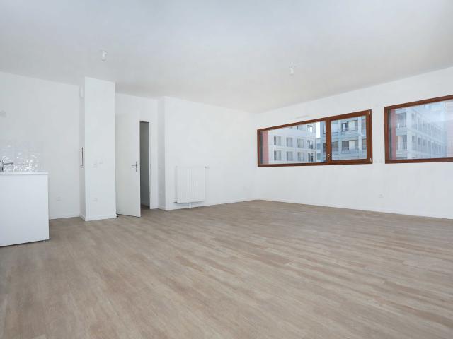 4 pièces · 92.4 m²