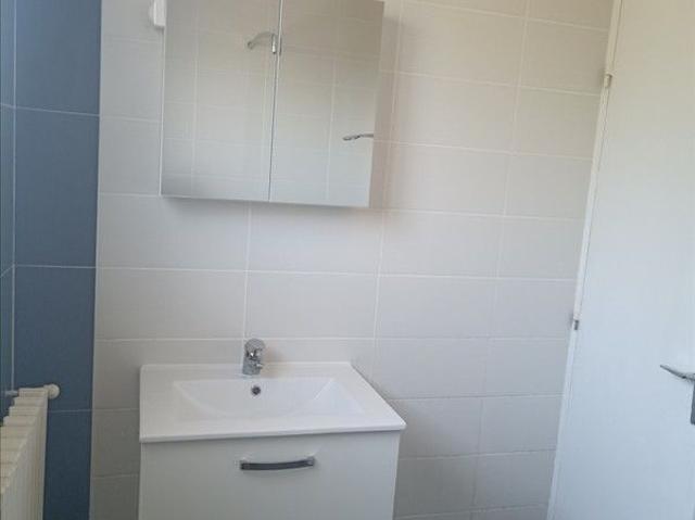 4 pièces 95,9 m² RDC Colocation non autorisée