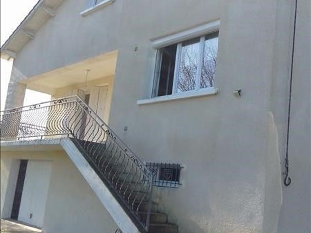4 pièces 95 m² RDC Colocation non autorisée