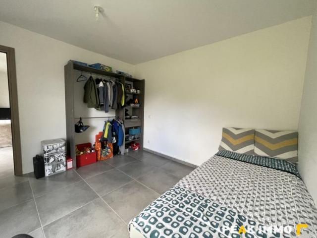4 pièces, 96,80 m2, Rumilly