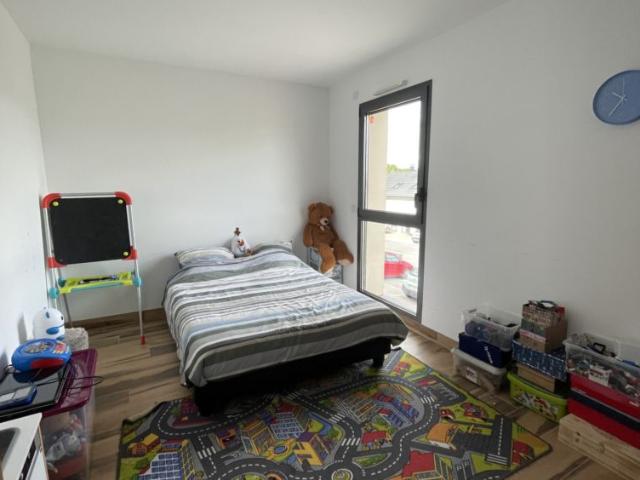 4 pièces, 96,80 m2, Rumilly