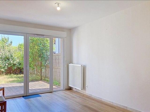 4 pièces 100,63 m² RDC Colocation non autorisée