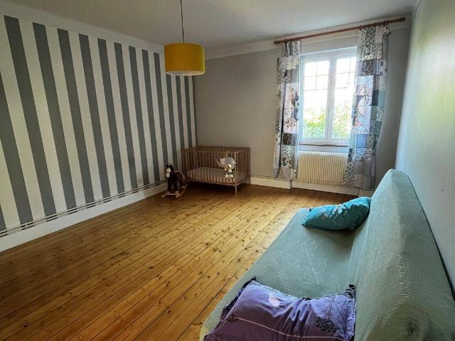 4 Pièces · 110 m²4 Pièces, 110 m² · Strasbourg 67200 · Quartier Cronenbourg