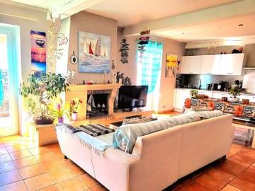 4 pièces 110 m² COLOMARS MAISON 110m2