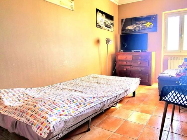 4 pièces 110 m² COLOMARS MAISON 110m2