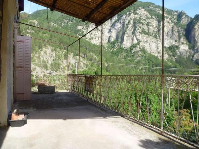 4 pièces 120 m² terrasse 28 m²