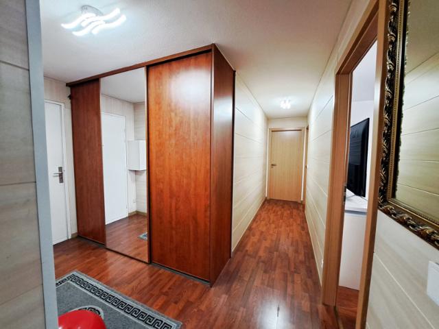 4 PIECES, TERRASSE, CUISINE EQUIPEE, SALLE DE BAINS, WC ST