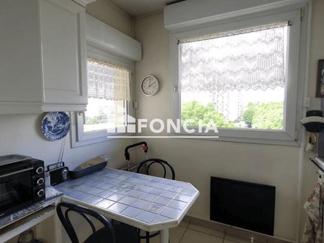 4 PIECES TERRASSE de 50 M2