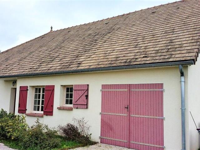 4 pièces à louer