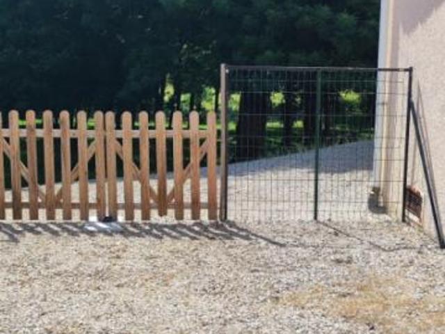4 pièces à louer