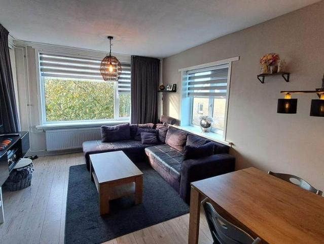 4 pièces Appartement à Cornelis Dirkszoonlaan, Monnickendam À Louer