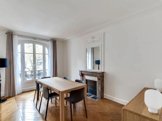 4 Pieces Av de Flandres 75019 PARIS Réf 7
