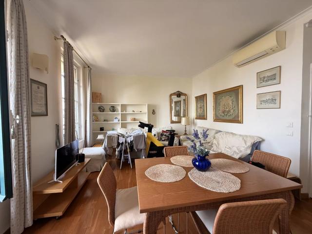 4 pièces Boulevard Maeterlinck