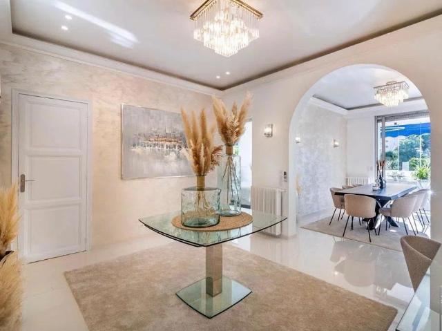 4 PIECES Cannes Croisette 122m² Cannes