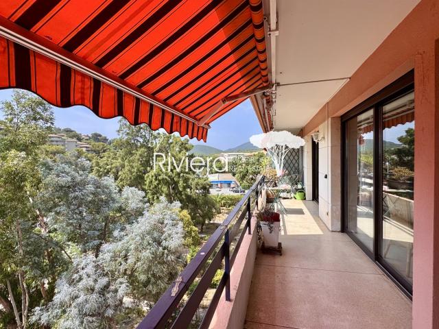 4 Pieces Centre Ville 85m² Cavalaire sur Mer