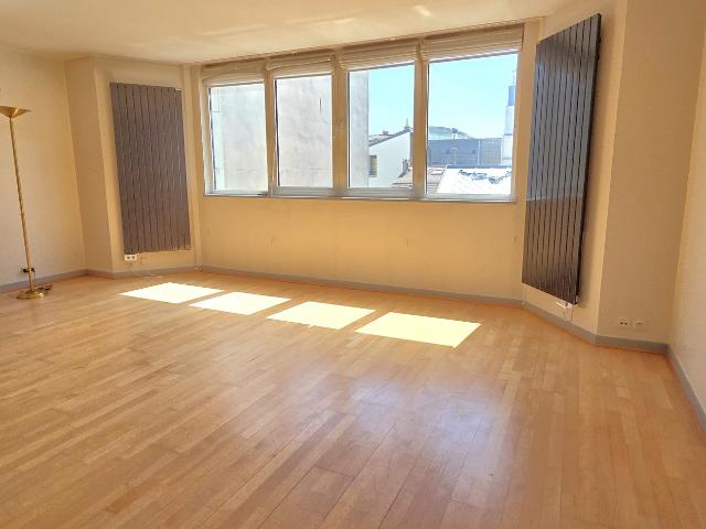 4 Pièces en duplex
