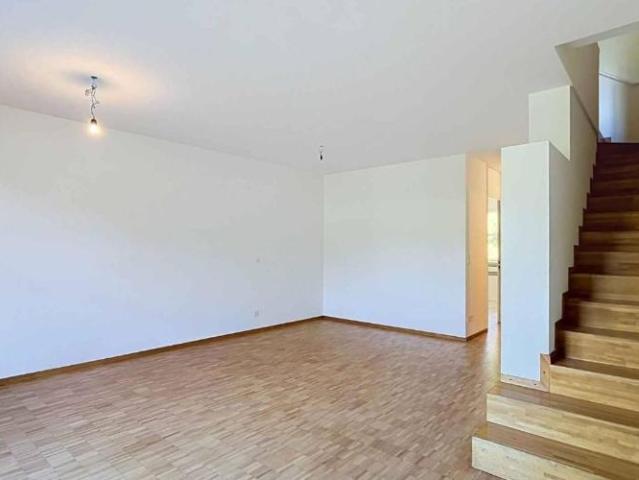 4 pièces en duplex en cours de rénovation Praz Routoz 1A