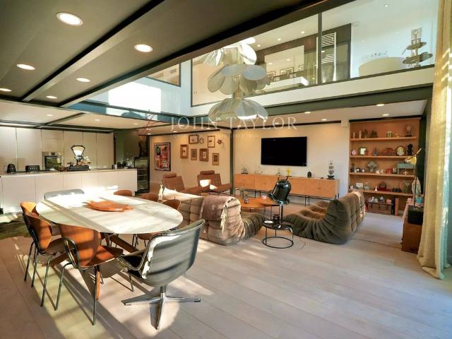 4 pièces Loft de prestige en vente, Saint Rémy de Provence, Provence Alpes Côte d'Azur