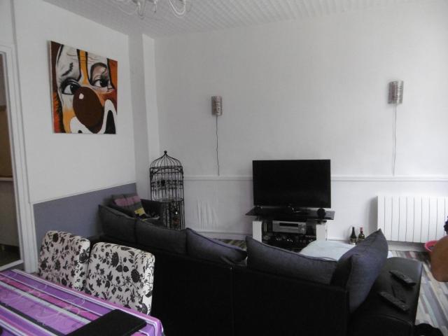 4 pièces maison à louer