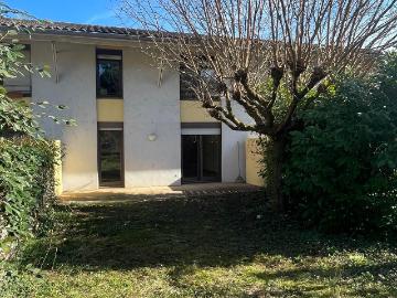 69220, Rhône, Rhône-Alpes - Jardin, Terrasse