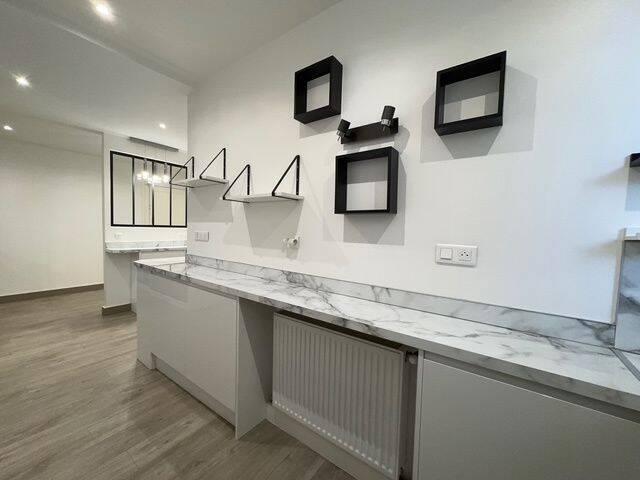 4 PIECES MAISONS LAFFITTE
