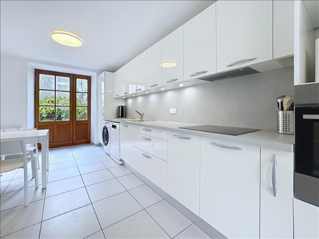 4 pièces 104,29 m² RDC Colocation non autorisée