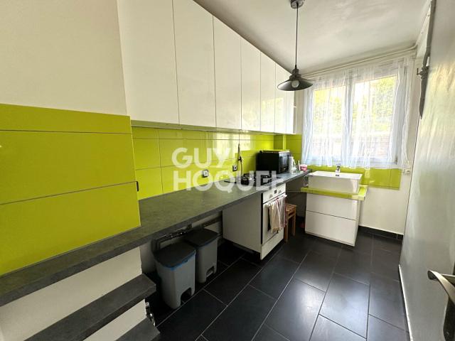 4 pièces meublé 67 m2