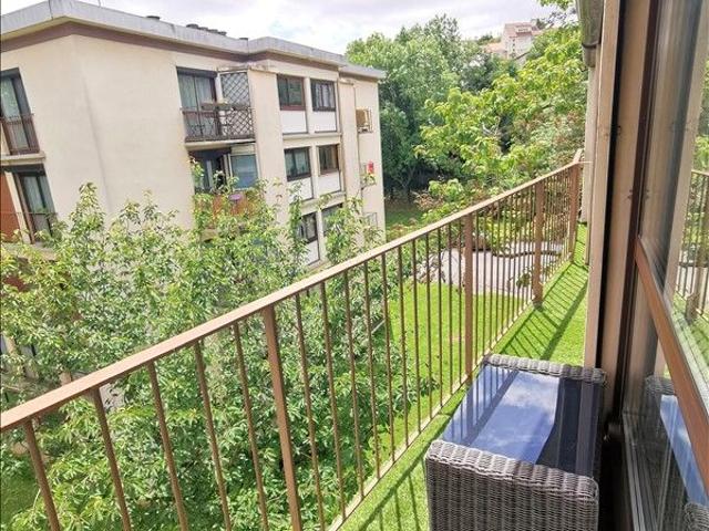 4 pièces Meublé 68,78 m² 3ème étage Colocation autorisée