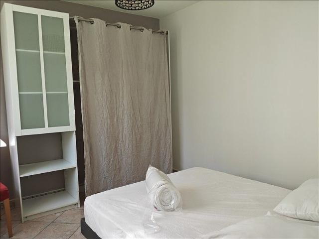 4 pièces Meublé 79 m² RDC Colocation non autorisée