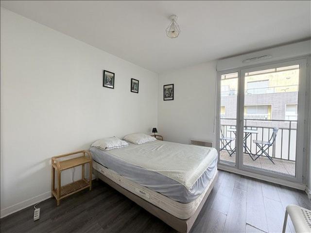 4 pièces Meublé 80 m² 5ème étage Colocation non autorisée