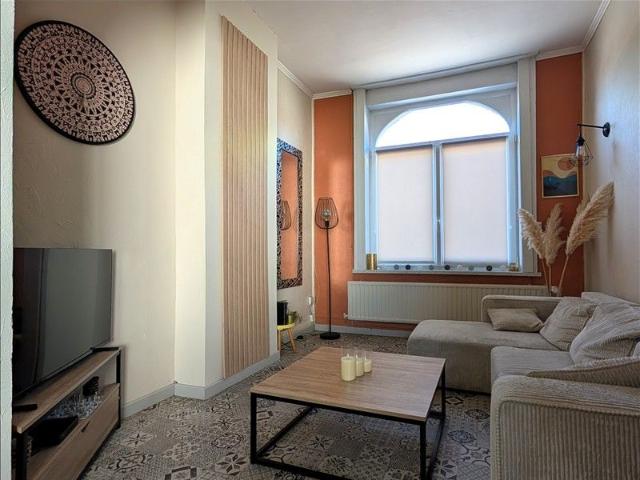 4 pièces Meublé 80 m² RDC Colocation non autorisée