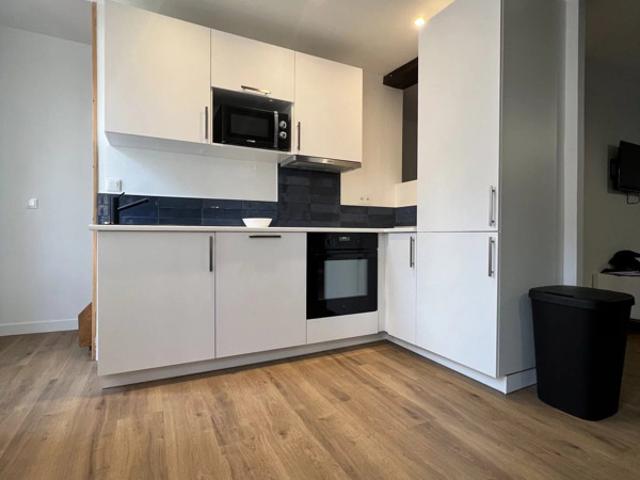 4 pièces meublé LA2390 Rue Pasteur, 51000 Châlons en Cham