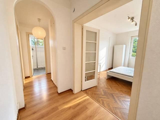 4 PIÈCES MEUBLÉ QUARTIER ORANGERIE