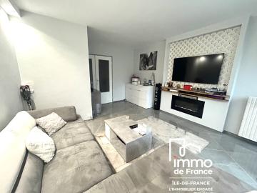 4 PIECES NEUILLY SUR MARNE
