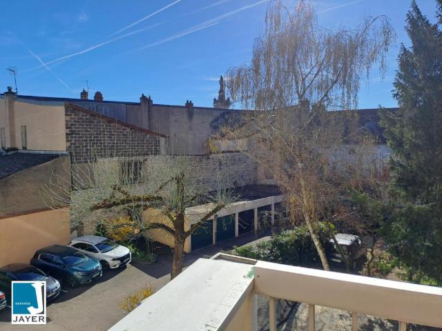 4 PIECES PROCHE CENTRE VILLE