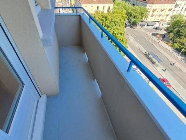 4 PIÈCES PROCHE GARE