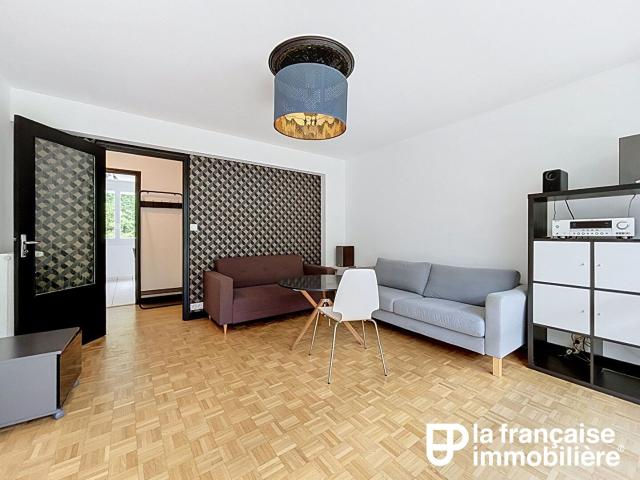 4 pièces quartier Francisco Ferrer