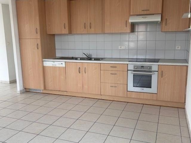 4 pièces sur BLOTZHEIM