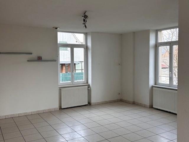 4 pièces sur BLOTZHEIM