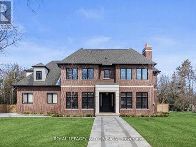 4 Pine Ridge Drive, Toronto, ON, M1M 2X3 house for sale | Listing ID E13684 | Royal LePage