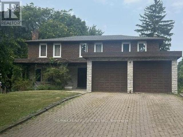 4 Pine Ridge Lane, Brampton, ON, L6W 1G6 house for sale | Listing ID W13608 | Royal LePage